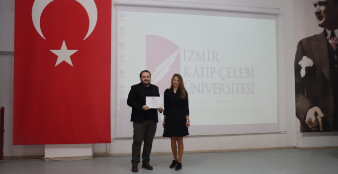 Kalite Topluluğu’nun Düzenlediği Etkinlikte “Küresel Ticaretin Yeni Dili” Konuşuldu