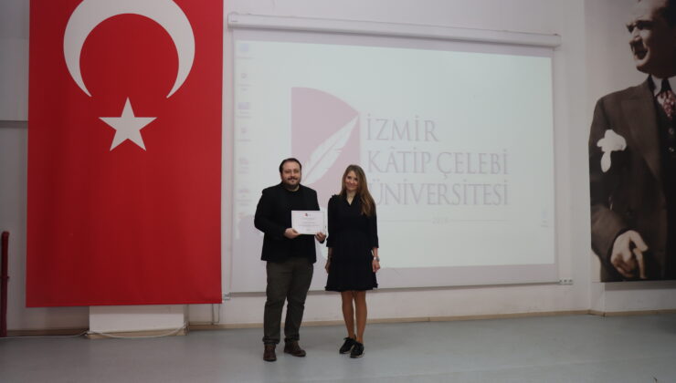 Kalite Topluluğu’nun Düzenlediği Etkinlikte “Küresel Ticaretin Yeni Dili” Konuşuldu
