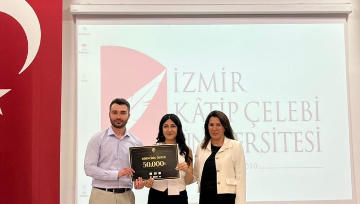 İKÇÜ’lü Öğrenciler SUBAI 2026’da Zirvede