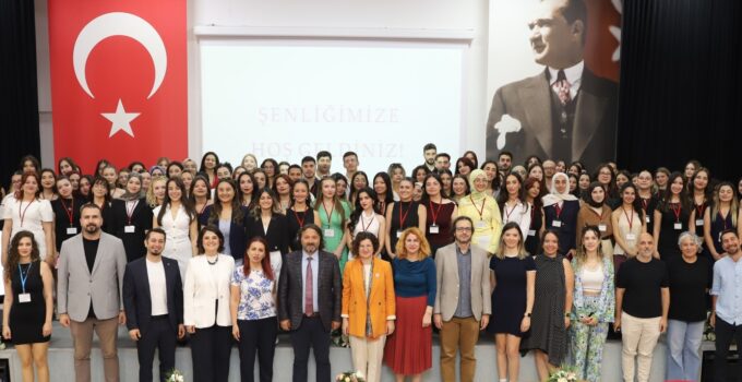 Sosyal Hizmet Uygulama ve Araştırma Şenliği Coşkusu