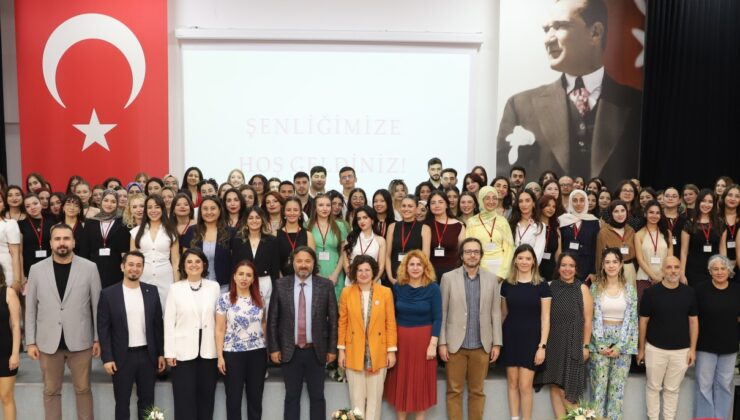 Sosyal Hizmet Uygulama ve Araştırma Şenliği Coşkusu