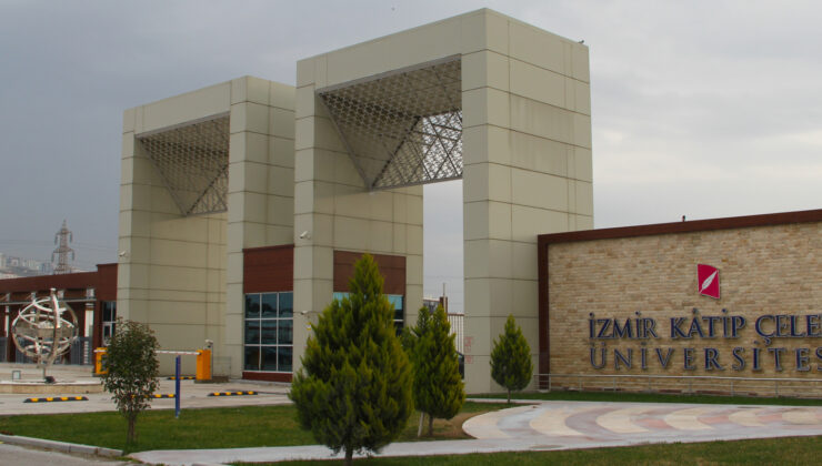 İKÇÜ’lü Öğrencilerin TÜBİTAK Proje Başarısı