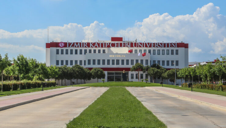 İKÇÜ, 7 TÜBİTAK 1001 Projesiyle Öne Çıktı
