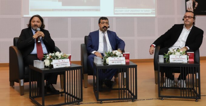 Türk Medyası Başarılı Bir Sınav Verdi