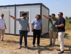 İzmir’in Kuzeyinde Teknoloji Üssü Yükseliyor: Technocity İzmir’de İnşaat Süreci Başladı