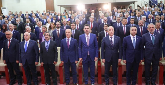 İKÇÜ’den COP31 Bilim Diplomasısı Hamlesine Tam Destek