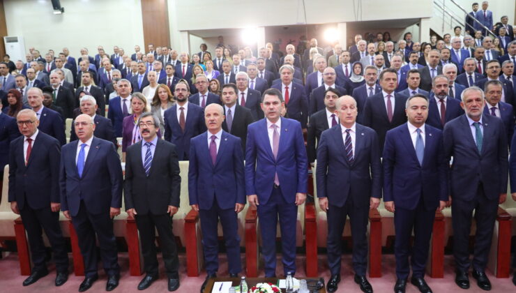 İKÇÜ’den COP31 Bilim Diplomasısı Hamlesine Tam Destek