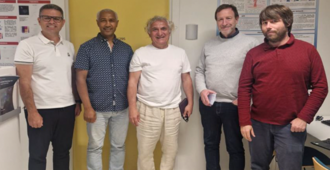 İKÇÜ Tıp Fakültesinden Uluslararasılaşma Hamlesi: Oslo Üniversitesi ile Stratejik İşbirliği