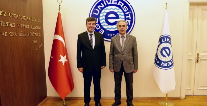 Hayırlı Olsun Ziyaretleri, İade-i Ziyaretlerle Devam Ediyor