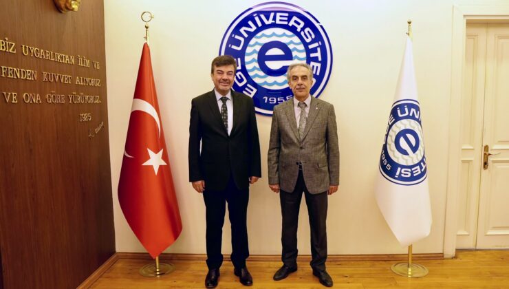 Hayırlı Olsun Ziyaretleri, İade-i Ziyaretlerle Devam Ediyor