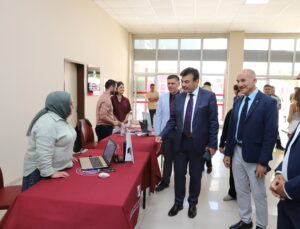 İKÇÜ, 2026-2027 Akademik Yılına Oryantasyon Programıyla Başladı