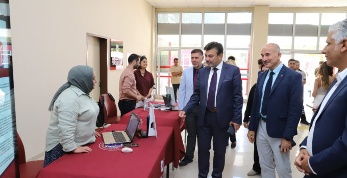 İKÇÜ, 2026-2027 Akademik Yılına Oryantasyon Programıyla Başladı