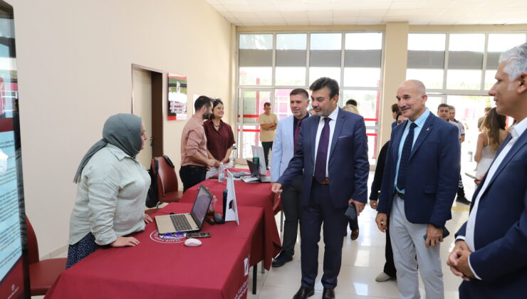 İKÇÜ, 2026-2027 Akademik Yılına Oryantasyon Programıyla Başladı