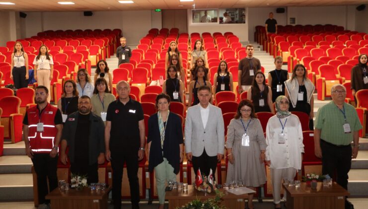 İKÇÜ’den Afetlerde Beslenme Hizmetlerine Yenilikçi Yaklaşımlar
