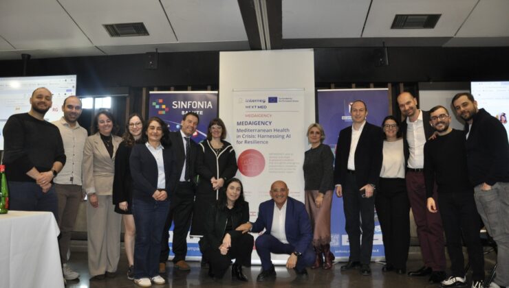 İKÇÜ, Yapay Zekâ Destekli Afet Yönetimi İçin Uluslararası Zirveye Ev Sahipliği Yapacak