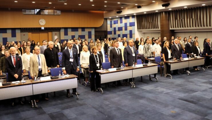 İKÇÜ ve TAİDER İş Birliğiyle Aile Şirketlerinin Hukuki Boyutları Ele Alındı