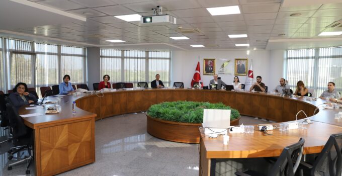 MEDAIGENCY Projesi Kapsamında Sağlık Acil Durumlarında Yapay Zekâ Etiği Masaya Yatırıldı