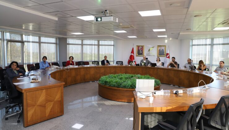 MEDAIGENCY Projesi Kapsamında Sağlık Acil Durumlarında Yapay Zekâ Etiği Masaya Yatırıldı