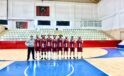 İKÇÜ Personel Futsal Takımı Kamu Spor Oyunları’nda Finale Yükseldi