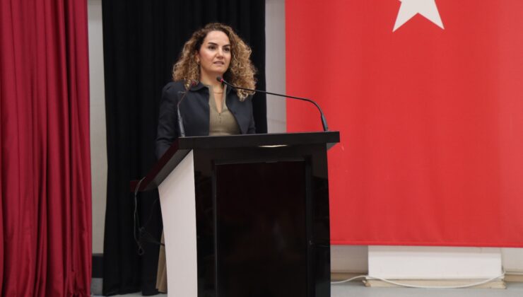 İKÇÜ’de Türkiye ve Dünya’da İş Sağlığının Durumu ve Geleceği Konuşuldu