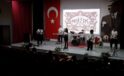 Müzik Topluluğundan Cumhuriyet’in 103. Yılına Özel Konser